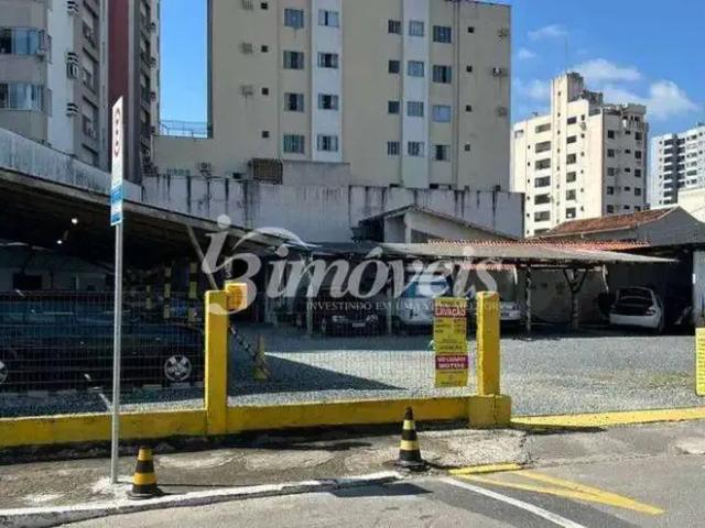 Terreno / Lote para Venda em Itajaí/SC Centro