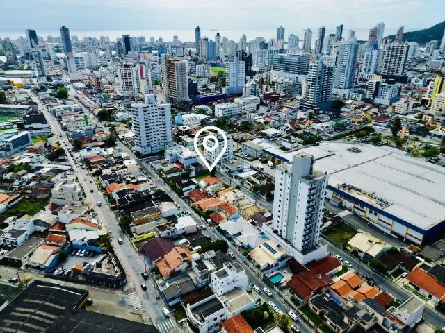 Terreno / Lote para Venda em Itajaí/SC Centro