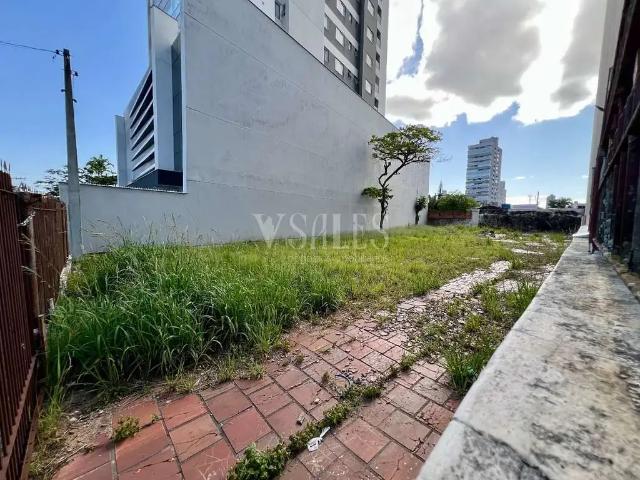 Terreno / Lote para Venda em Itajaí/SC Centro
