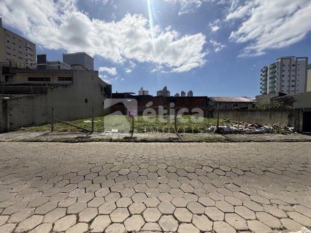 Terreno / Lote para Venda em Itajaí/SC Centro