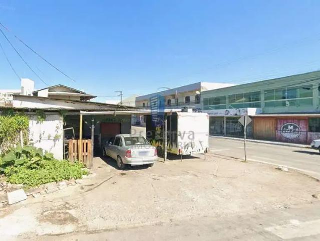 Terreno / Lote para Venda em Itajaí/SC Cidade Nova