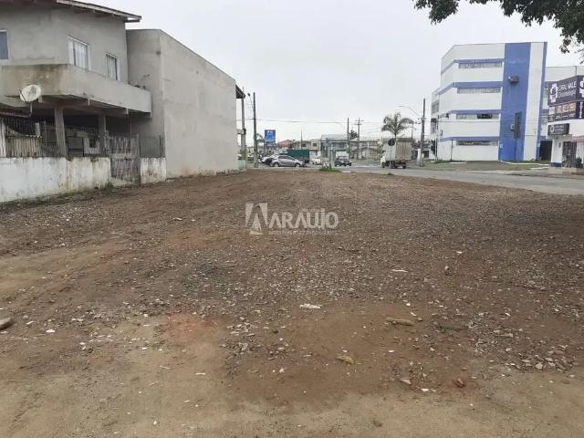 Terreno / Lote para Venda em Itajaí/SC Cidade Nova