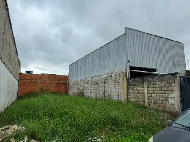 Terreno / Lote para Venda em Itajaí/SC Cidade Nova