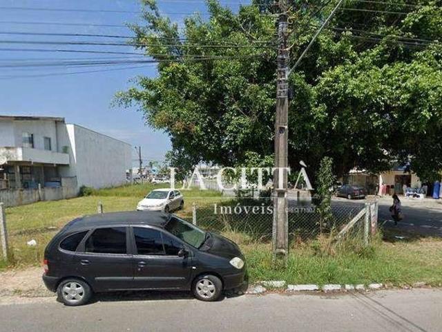 Terreno / Lote para Venda em Itajaí/SC Cidade Nova