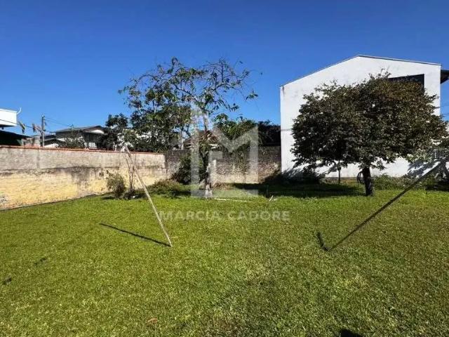 Terreno / Lote para Venda em Itajaí/SC Cordeiros