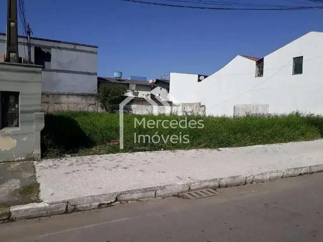 Terreno / Lote para Venda em Itajaí/SC Cordeiros