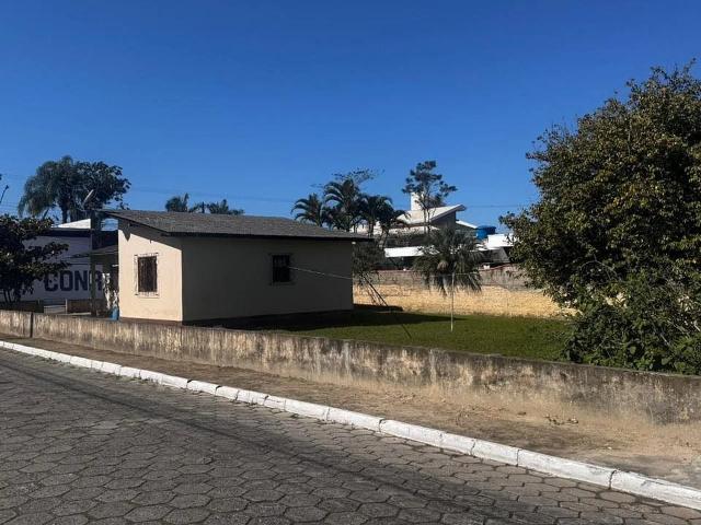 Terreno / Lote para Venda em Itajaí/SC Cordeiros