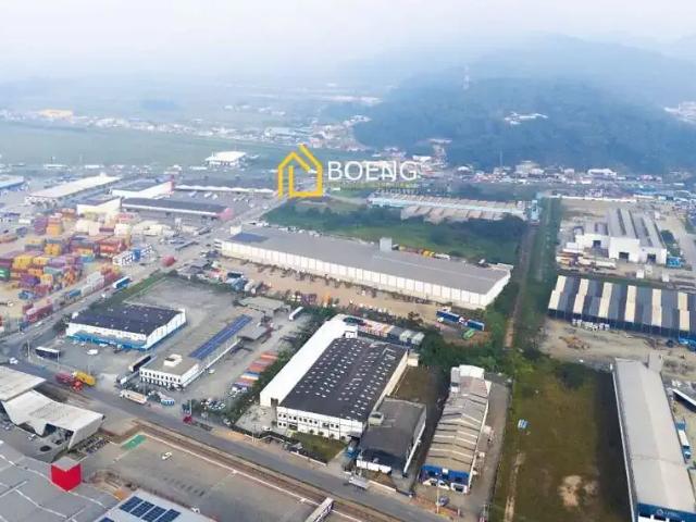 Terreno / Lote para Venda em Itajaí/SC Cordeiros