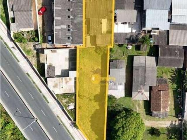 Terreno / Lote para Venda em Itajaí/SC Cordeiros