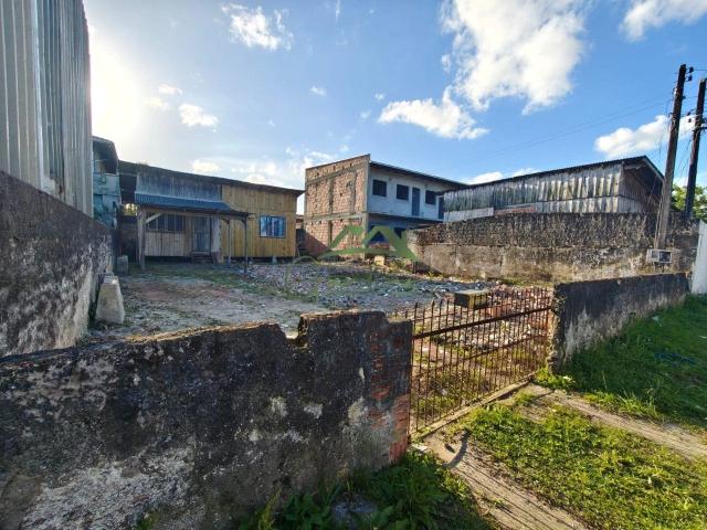 Terreno / Lote para Venda em Itajaí/SC Cordeiros