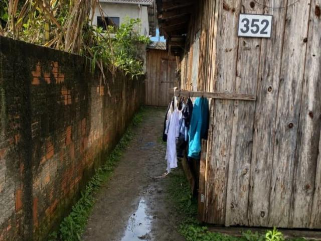Terreno / Lote para Venda em Itajaí/SC Cordeiros
