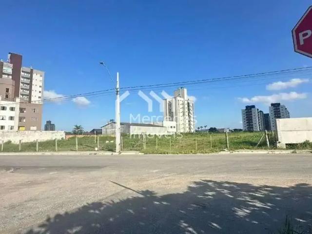 Terreno / Lote para Venda em Itajaí/SC Cordeiros