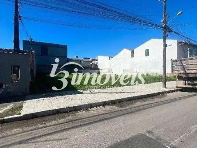 Terreno / Lote para Venda em Itajaí/SC Cordeiros