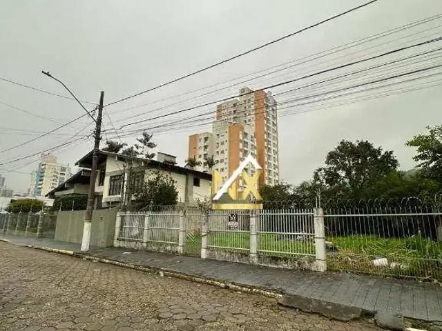 Terreno / Lote para Venda em Itajaí/SC Dom Bosco
