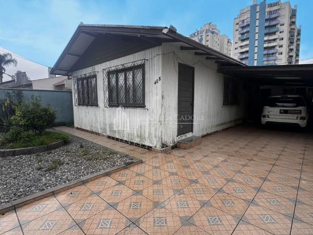 Terreno / Lote para Venda em Itajaí/SC Dom Bosco