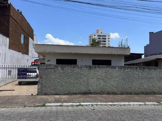 Terreno / Lote para Venda em Itajaí/SC Dom Bosco