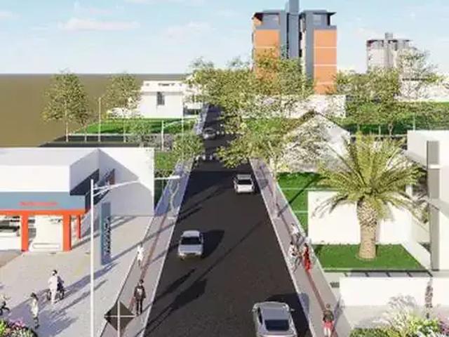 Terreno / Lote para Venda em Itajaí/SC Espinheiros