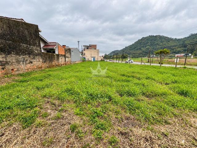Terreno / Lote para Venda em Itajaí/SC Espinheiros