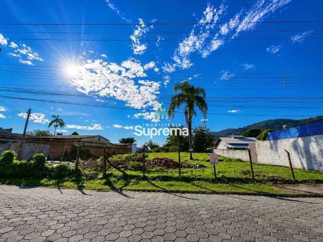 Terreno / Lote para Venda em Itajaí/SC Espinheiros