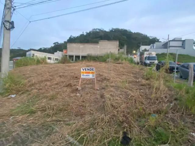 Terreno / Lote para Venda em Itajaí/SC Espinheiros