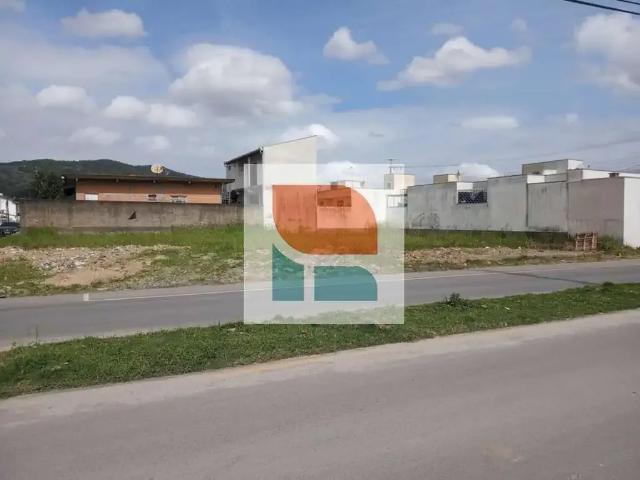 Terreno / Lote para Venda em Itajaí/SC Espinheiros