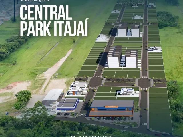 Terreno / Lote para Venda em Itajaí/SC Espinheiros