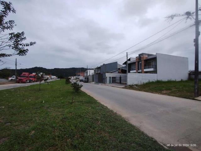 Terreno / Lote para Venda em Itajaí/SC Espinheiros