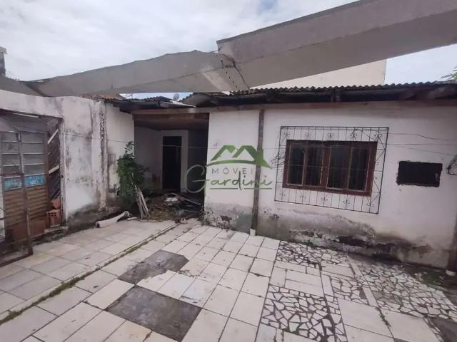 Terreno / Lote para Venda em Itajaí/SC Espinheiros