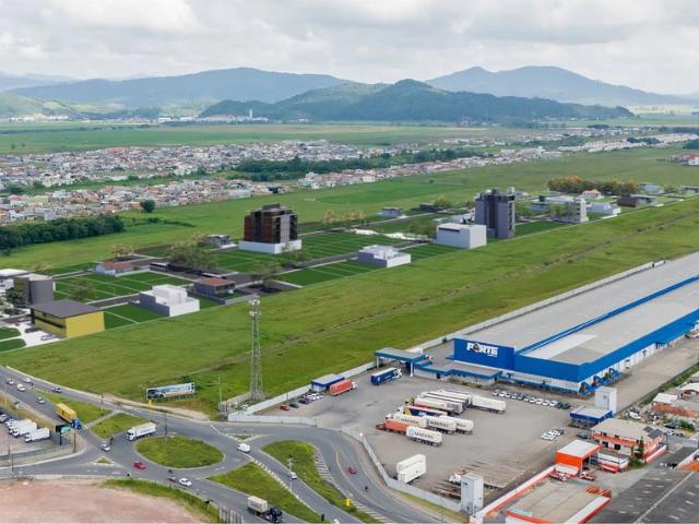 Terreno / Lote para Venda em Itajaí/SC Espinheiros