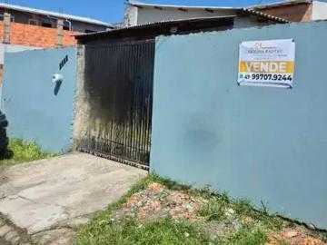 Terreno / Lote para Venda em Itajaí/SC Espinheiros 2 Quartos