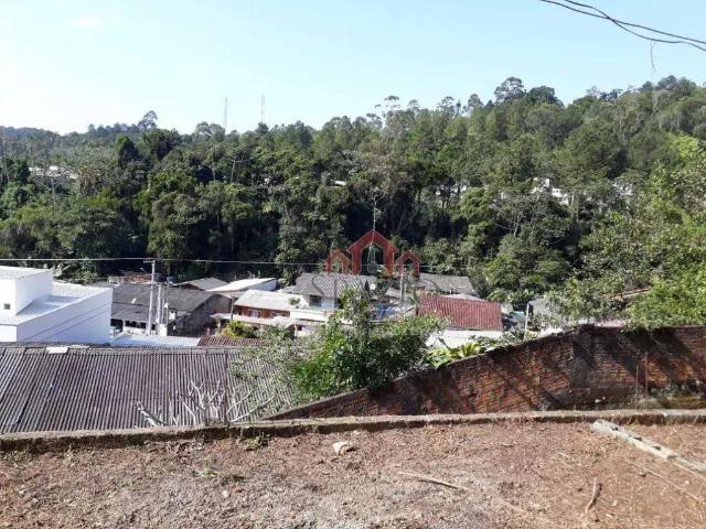 Terreno / Lote para Venda em Itajaí/SC Fazenda