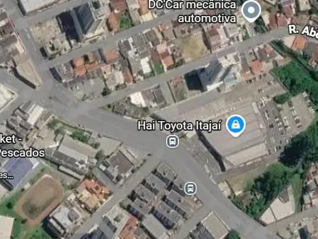 Terreno / Lote para Venda em Itajaí/SC Fazenda