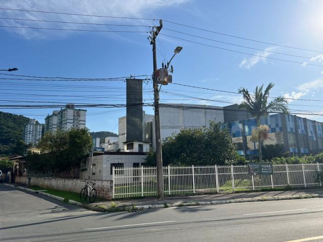 Terreno / Lote para Venda em Itajaí/SC Fazenda