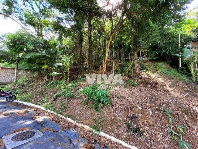 Terreno / Lote para Venda em Itajaí/SC Fazenda