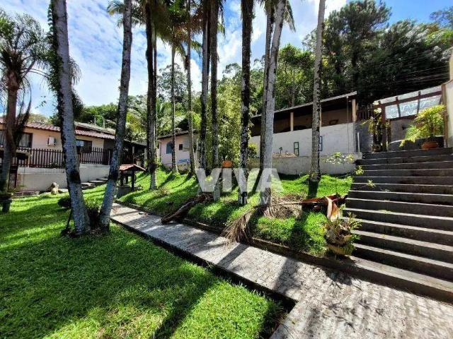 Terreno / Lote para Venda em Itajaí/SC Fazenda