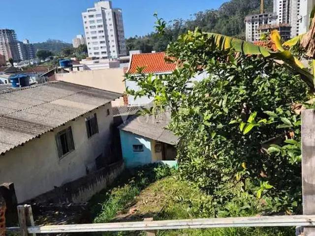 Terreno / Lote para Venda em Itajaí/SC Fazenda