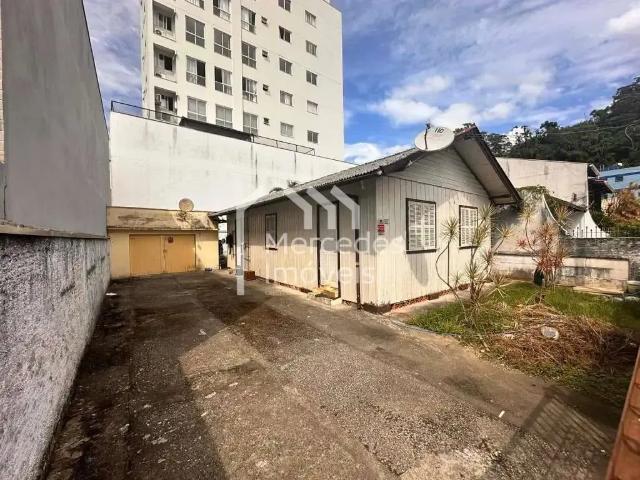 Terreno / Lote para Venda em Itajaí/SC Fazenda