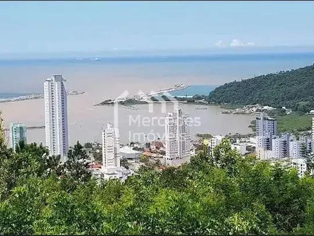 Terreno / Lote para Venda em Itajaí/SC Fazenda