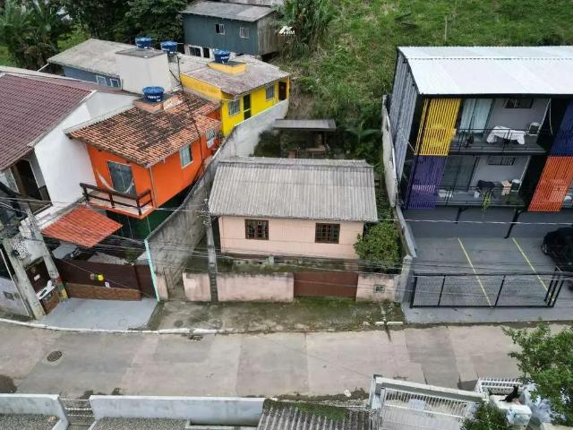 Terreno / Lote para Venda em Itajaí/SC Fazendinha