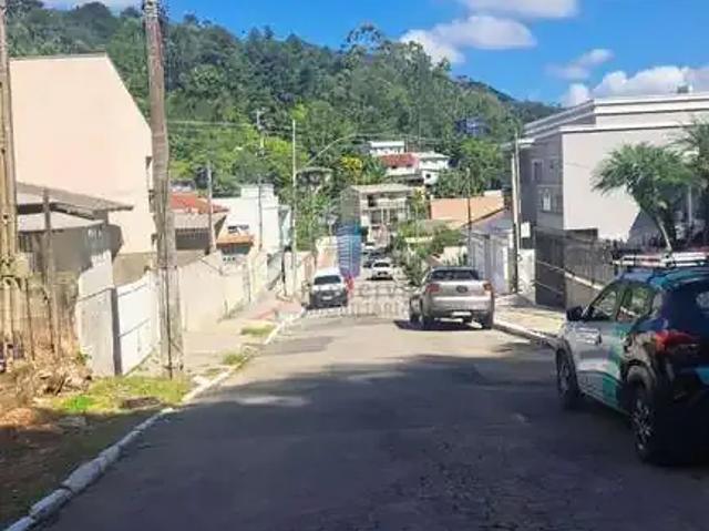 Terreno / Lote para Venda em Itajaí/SC Fazendinha