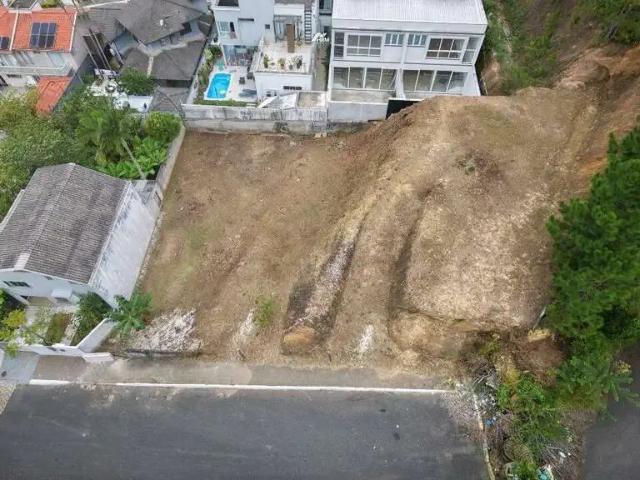 Terreno / Lote para Venda em Itajaí/SC Fazendinha