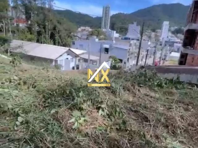 Terreno / Lote para Venda em Itajaí/SC Fazendinha