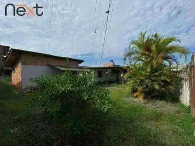 Terreno / Lote para Venda em Itajaí/SC Imaruí
