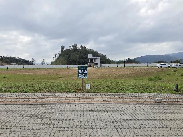 Terreno / Lote para Venda em Itajaí/SC Itaipava