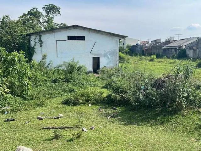 Terreno / Lote para Venda em Itajaí/SC Itaipava