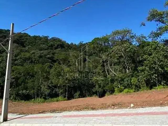 Terreno / Lote para Venda em Itajaí/SC Itaipava