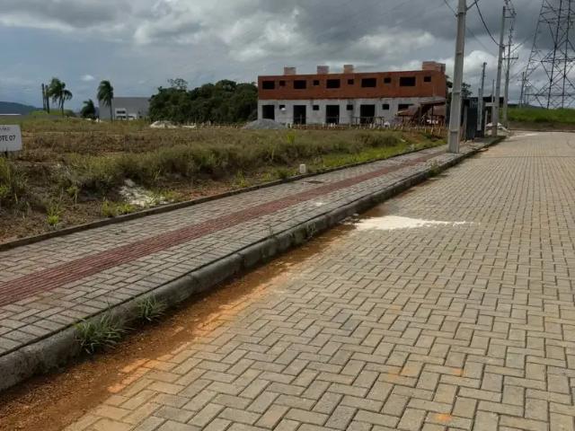 Terreno / Lote para Venda em Itajaí/SC Itaipava