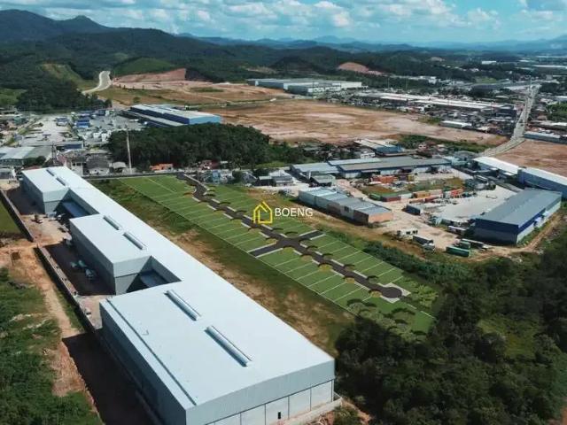 Terreno / Lote para Venda em Itajaí/SC Itaipava