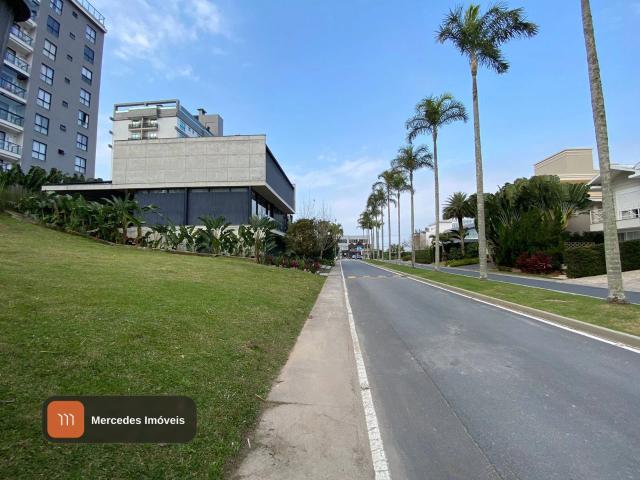 Terreno / Lote para Venda em Itajaí/SC Praia Brava