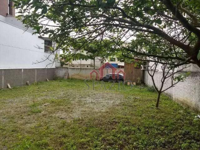 Terreno / Lote para Venda em Itajaí/SC Praia Brava